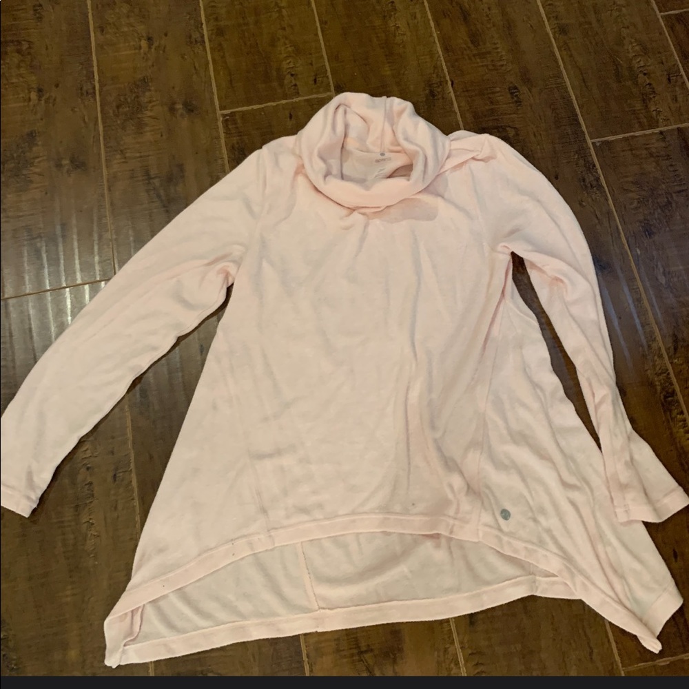 Long sleeve